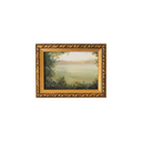 Hidden View | 3.5x5"