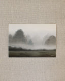 Forest of Dreams Landscape Art Print