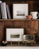 Pasture Landscape Art Print