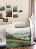 Summer in the Country | 30x40"