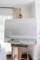 On the Horizon | 36x48"