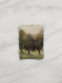 Dusk in the Orchard | 8x10"