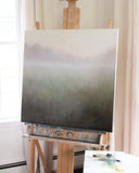 Hope Rising | 30x30"