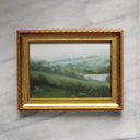 Rambling Hills | 5x7"