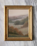 English Autumn | 9x12"