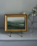 Rambling Hills | 5x7"