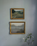 Earl Grey Afternoon | 8x10"