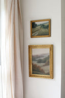 English Autumn | 9x12"