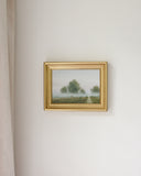 August Morning | 5x7"