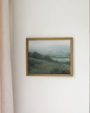 Ramble in the Country | 8x10"