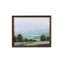 Misty Early Morning | 7x9