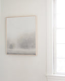 The Quietest Forest | 20x24"