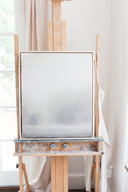 The Quietest Forest | 20x24"