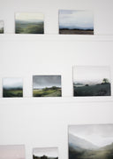 Grey Skies | 6x8
