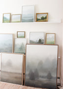 Enchanted Forest | 12x16"