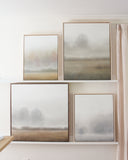 The Quietest Forest | 20x24"