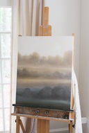 Sunlit Fields | 24x30