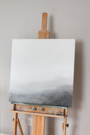 On the Brink | 30x30