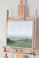 Spring Rains | 20x20