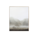 Mushroom Mist | 24x30