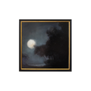 Grandmother Moon | 12x12
