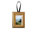Christmas Ornament R