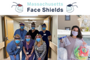 Face Shields for Healthcare Workers