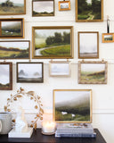 Vintage Framed Prints
