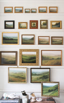 The Last of the Landscapes