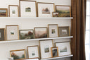 Works on Panel