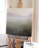 Works on Canvas