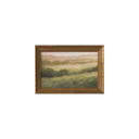 November Fields | 4.5x6.5"