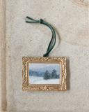 2025 Christmas Ornaments