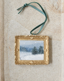 2025 Christmas Ornaments