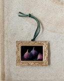 Figs Christmas Ornament
