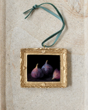 Figs Christmas Ornament