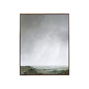 Storm Blowing In | 24x30"