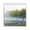 Riverbend | 30x30"