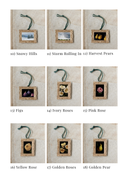 Storm Rolling In Christmas Ornament