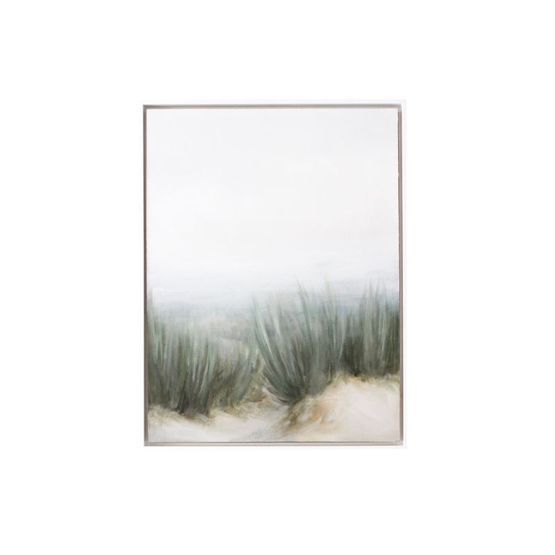 Beach Grass | 12x16"