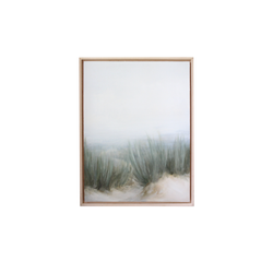 Beach Grass | 12x16"