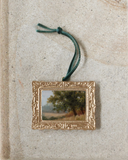 Last Days of Summer Christmas Ornament