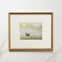 Morning Graze | 11x13"