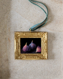 Figs Christmas Ornament