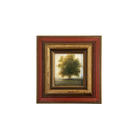 English Oak | 3x3.5"