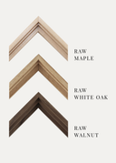 Sun-tinged Morning | 30x40"