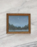 Snowflakes & Starlight | 4x5"