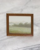 Muted Countryside | 4x5"