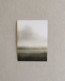 Bewitched Landscape Art Print