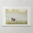 Morning Graze | 11x13"